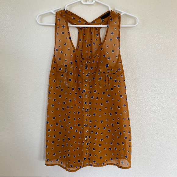 Blouse - Picture 2 of 6